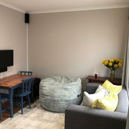 Country Escape In Birnamwood Appartement Howick Buitenkant foto