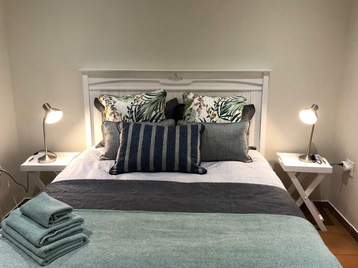 Country Escape In Birnamwood Appartement Howick Buitenkant foto