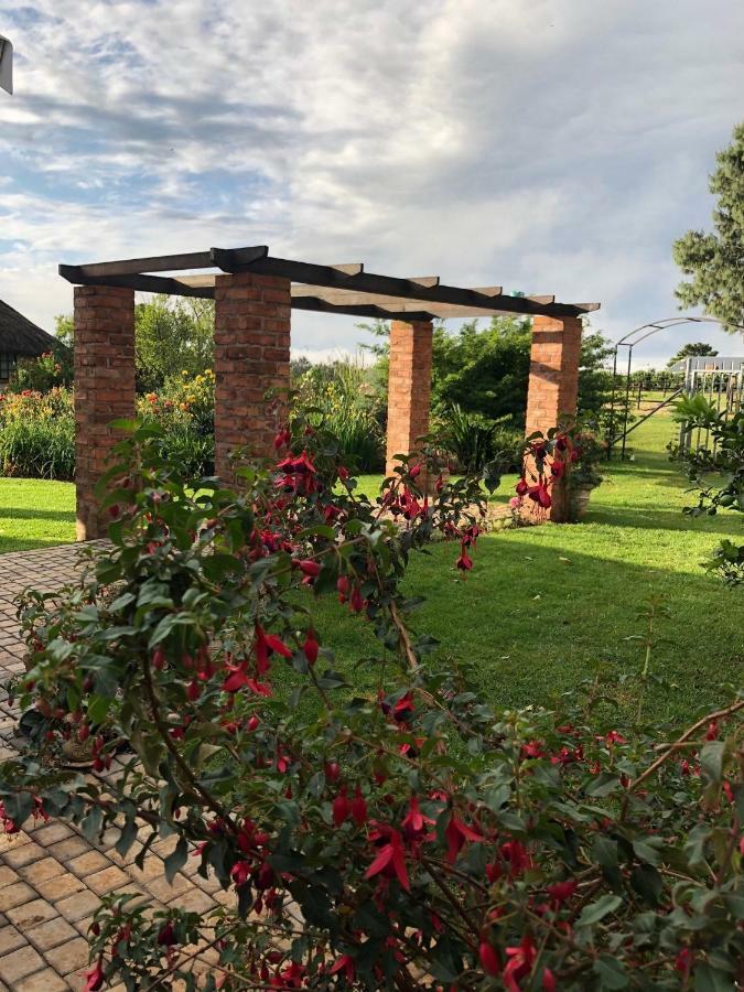 Country Escape In Birnamwood Appartement Howick Buitenkant foto