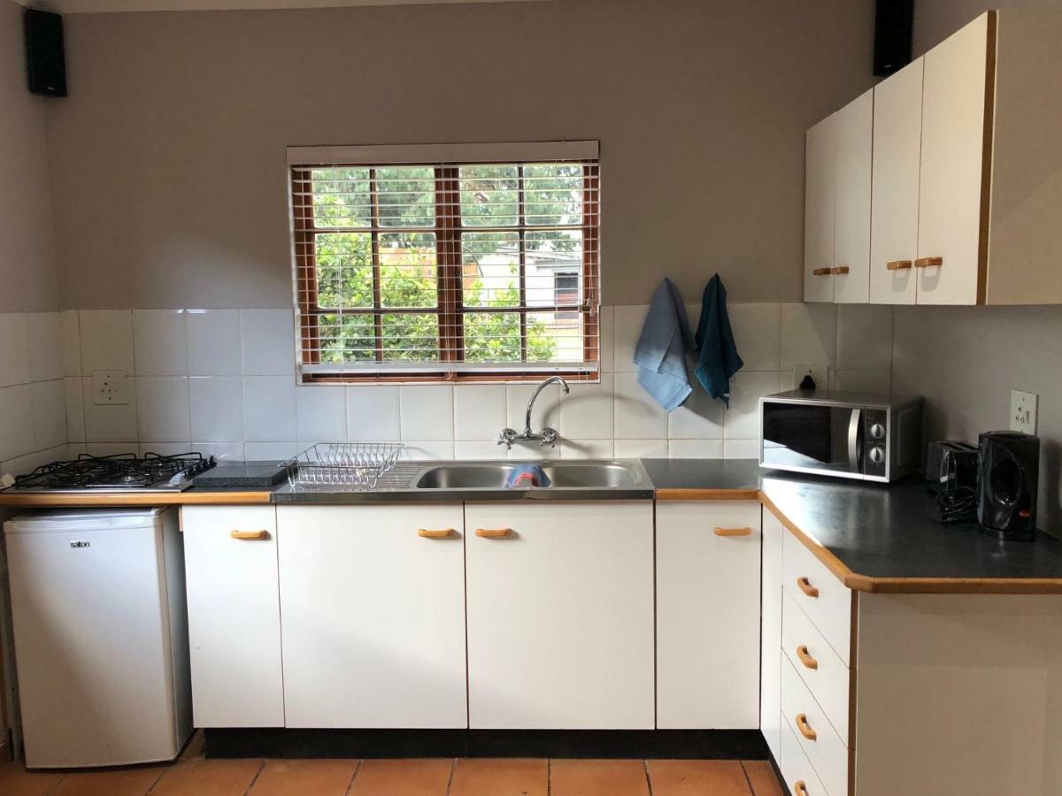 Country Escape In Birnamwood Appartement Howick Buitenkant foto