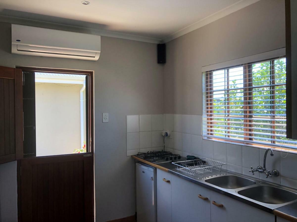 Country Escape In Birnamwood Appartement Howick Buitenkant foto
