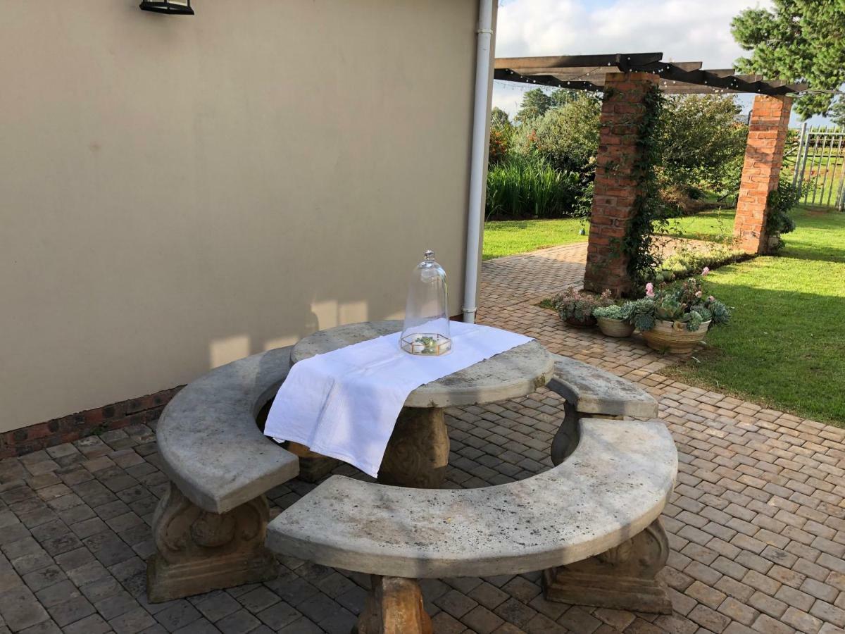 Country Escape In Birnamwood Appartement Howick Buitenkant foto