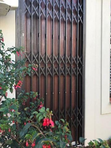 Country Escape In Birnamwood Appartement Howick Buitenkant foto