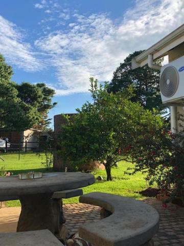 Country Escape In Birnamwood Appartement Howick Buitenkant foto
