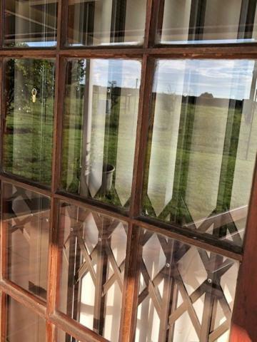 Country Escape In Birnamwood Appartement Howick Buitenkant foto